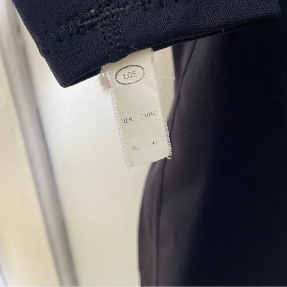 Pinnacle Men's Shadow 2 1.5mm Full Wetsuit-Black-Dive/SCUBA-Size Large - Picture 9 of 12